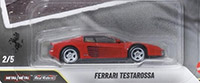 Ferrari Testarossa