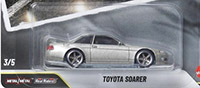Toyota Soarer