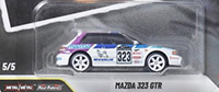 Mazda 323 GTR