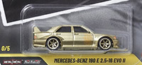 Mercedes-Benz 190 E 2.5-16 Evo II