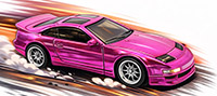 Nissan 300ZX