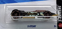 X-Steam