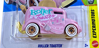 Roller Toaster