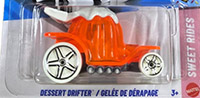 Dessert Drifter