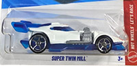 Super Twin Mill
