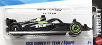 Kick Sauber F1 Team