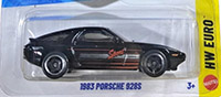 1983 Porsche 928S