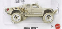 Sandblaster Pantone 4515
