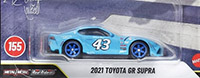 2021 Toyota GR Supra - Petty Racing