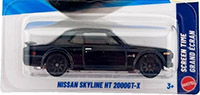Nissan Skyline HT 2000GT-X