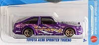 Toyota AE86 Sprinter Trueno