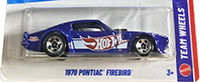 1970 Pontiac Firebird