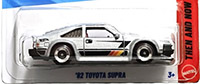 '82 Toyota Supra