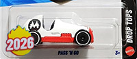Pass 'n Go
