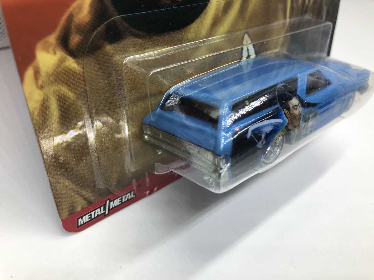 70 Chevelle Delivery Hot Wheels