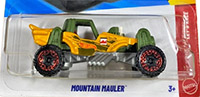 Mountain Mauler