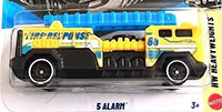 5 Alarm