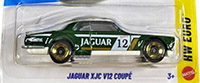 Jaguar XJC V12 Coupe