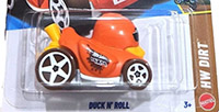 Duck 'N Roll