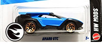 Amaru GTC