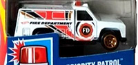 HW Rapid Responder