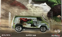 Super Van