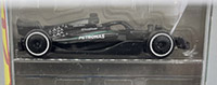 Mercedes-AMG Petronas Formula One Team