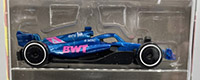 BWT Alpine Formula One Team