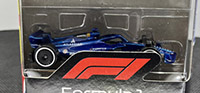 Atlassian Williams Racing