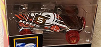 Aero Pod