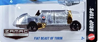 Fiat Beast of Turin