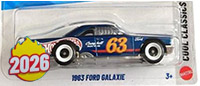 1963 Ford Galaxie