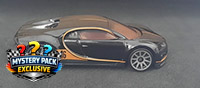 '16 Bugatti Chiron