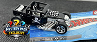 Bone Shaker