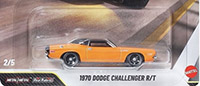 1970 Dodge Challenger R/T