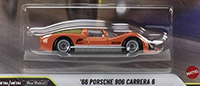'66 Porsche 906 Carrera 6