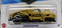 Erikenstein Rod