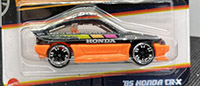 '84 Honda CR-X