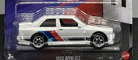 1992 BMW M3