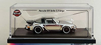 Porsche 911 Targa 3.3 Turbo - CHASE
