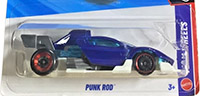 Punk Rod