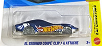 El Segundo Coupe Clip