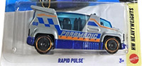 Rapid Pulse