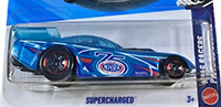 Supercharged