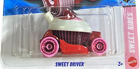 Sweet Driver
