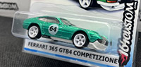 Ferrari 365 GTB4 Competizione