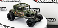 Ford Model A Custom '31 - Evil Iron 