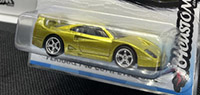 Ferrari F40 Competizione