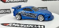 Toyota Supra Wiiidddeee Body