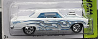 '64 Chevy Chevelle SS
